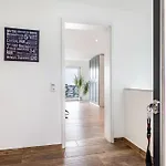 Innblick 90 Qm Apartamento