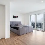 Apartman Innblick 90 Qm *