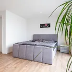 Apartman Innblick 90 Qm *