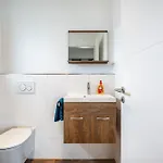 Apartman Innblick 90 Qm *