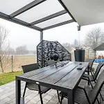 Innblick 90 Qm Apartman