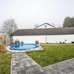 Apartman Innblick 90 Qm Marktl