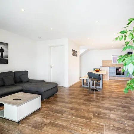 Innblick 90 Qm *