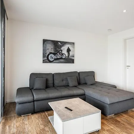 Innblick 90 Qm * Marktl