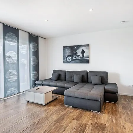 Lejlighed Innblick 90 Qm *