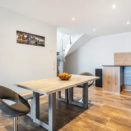 Lejlighed Innblick 90 Qm *