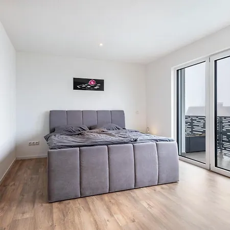 Innblick 90 Qm *