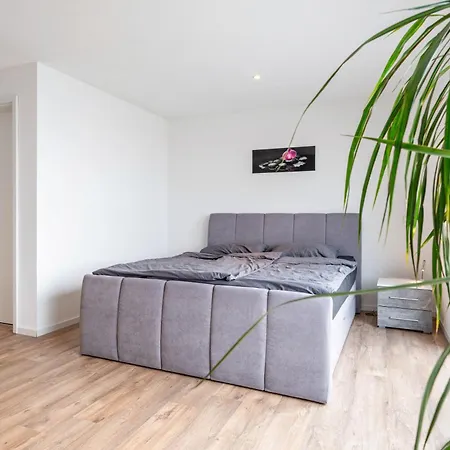 Lejlighed Innblick 90 Qm *