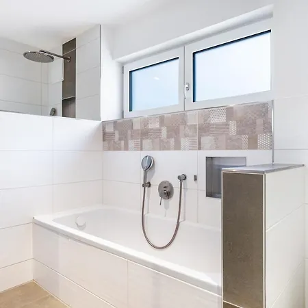 Innblick 90 Qm Lejlighed