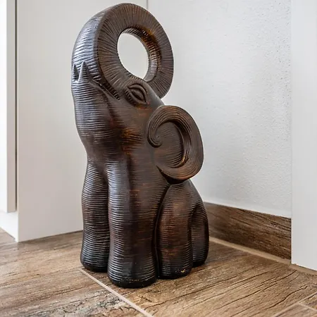 Innblick 90 Qm *