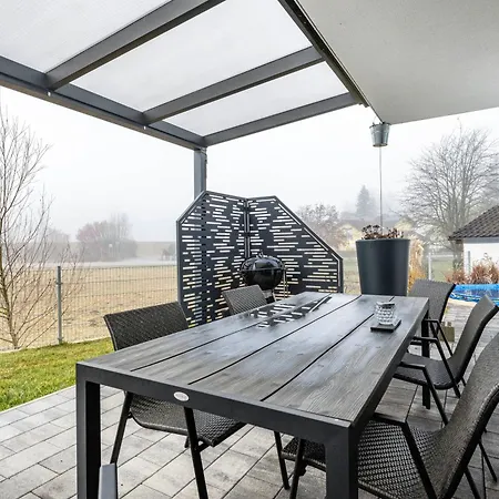 Innblick 90 Qm Lejlighed