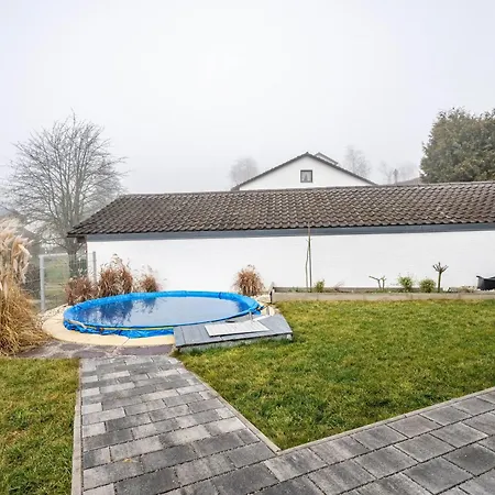 Appartamento Innblick 90 Qm Marktl