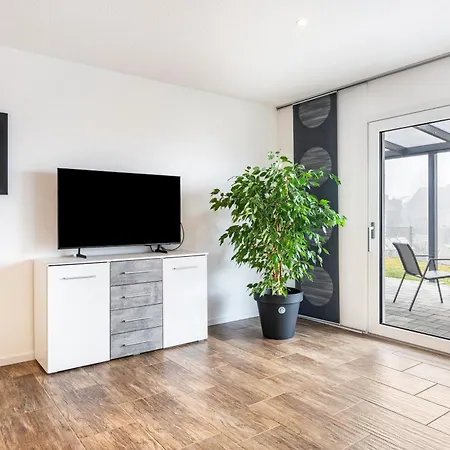 Lejlighed Innblick 90 Qm *