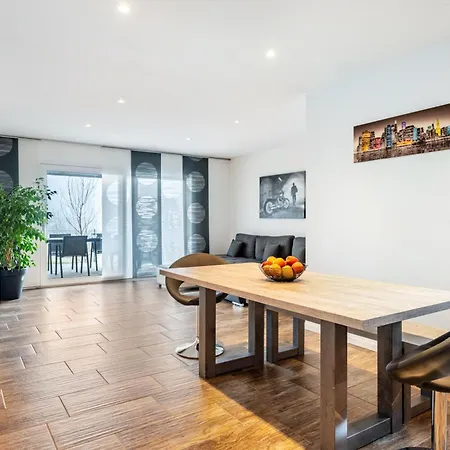 Innblick 90 Qm