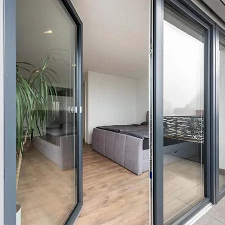 Lejlighed Innblick 90 Qm