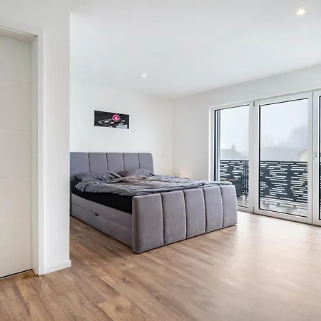 Innblick 90 Qm