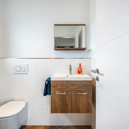 Innblick 90 Qm Lejlighed