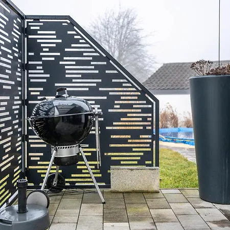 Innblick 90 Qm Lejlighed